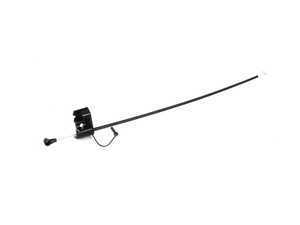 Genuine BMW Bowden Cable, Trunk Lid - 51247197490 - E90,E92