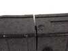 Genuine BMW Genuine BMW Rear bumper foam - E46 M3 51127894993 View 3
