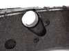 Genuine BMW Genuine BMW Rear bumper foam - E46 M3 51127894993 View 4
