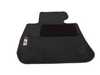 Genuine BMW Genuine BMW ///M3 Carpeted Floor Mat Set - Black 82112293526 View 3