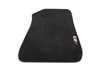 Genuine BMW Genuine BMW ///M3 Carpeted Floor Mat Set - Black 82112293526 View 8