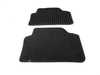 Genuine BMW Genuine BMW ///M3 Carpeted Floor Mat Set - Black 82112293526 View 9