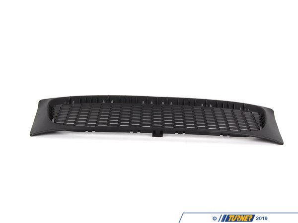 Genuine BMW Genuine BMW Grid, Center M - 51113414307 - E83 51113414307