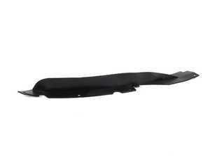 Genuine BMW Deflector Lip Left -M- - 51717892697 - E90