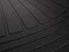 Genuine BMW Genuine BMW Rubber Trunk Liner - Black - BMW E70 X5 3.0si 4.8i (w/o 3rd row seats) 82110417985 View 2