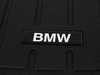Genuine BMW Genuine BMW Rubber Trunk Liner - Black - BMW E70 X5 3.0si 4.8i (w/o 3rd row seats) 82110417985 View 3