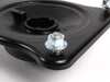 KYB Guide Support / Front Strut Mount - Priced Each SM 5443 31306778833 View 4