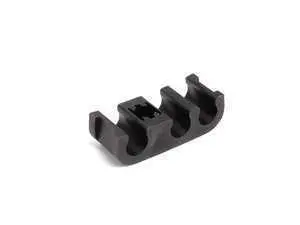 Genuine BMW Tubing Support - 16121118686 - E34,E39,E34 M5,E39 M5
