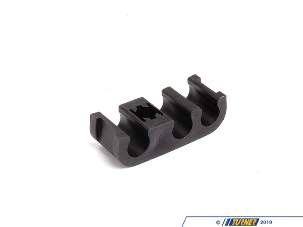 Genuine BMW Genuine BMW Tubing Support - 16121118686 - E34,E39,E34 M5,E39 M5 16121118686