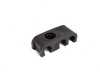 Genuine BMW Genuine BMW Tubing Support - 16121118686 - E34,E39,E34 M5,E39 M5 16121118686 View 2