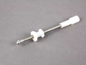 Genuine BMW Adjusting Screw - 63121385397 - E30,E30 M3