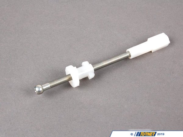 Ｎｏ．631様 63121385397 - Genuine BMW Adjusting Screw - 63121385397