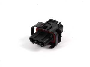Plug Housing - Camshaft Position Sensor