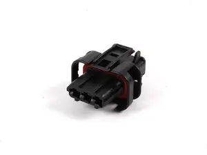 Plug Housing - Camshaft Position Sensor