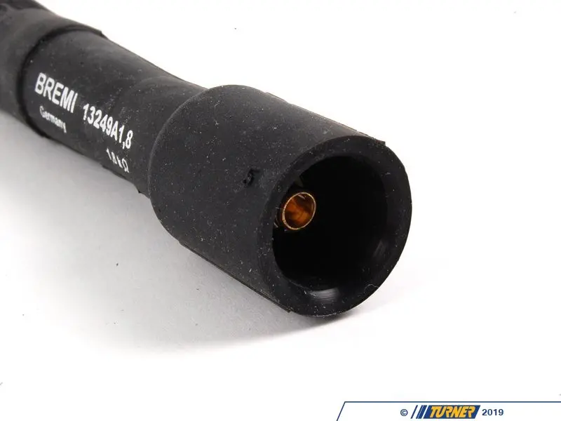 thumbnail image 2 of Bremi Spark Plug Connector Boot / Coil Wire For Land Rover Range Rover - Germany (Part #744 06009 655, LDR000410) 2 of 6