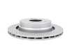Zimmermann Brake Disc (312 X 20 mm) 34212227177 View 1