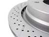 Zimmermann Brake Disc (312 X 20 mm) 34212227177 View 2