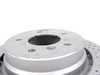 Zimmermann Brake Disc (312 X 20 mm) 34212227177 View 4