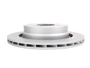 Brake Disc (312 X 20 mm)