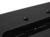 Genuine BMW Genuine BMW Black Seat Belt Trim Cover - Left - E46 M3 323Ci 325Ci 330Ci 52107003543 View 3