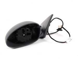 Genuine BMW Left Primed El.exterior Heat 51167901765