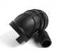 Genuine BMW Intake Boot - Lower - E46 330i, E46 325i M56 13541438759 View 2