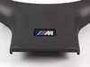 Genuine BMW Genuine BMW M Cover Titan-Shadow - 32347833354 - E46,E46 M3 32347833354 View 2