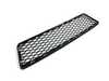 Genuine BMW Genuine BMW Center Bumper Grille 51117128234 View 4
