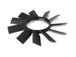 Engine Fan Blade - E30 325e/I 88-91, E24, E28, E34, E36, Z3