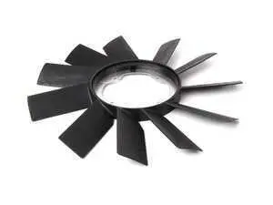 Engine Fan Blade - E30 325e/I 88-91, E24, E28, E34, E36, Z3