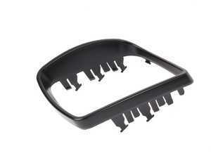 Genuine BMW Mirror Trim Ring - Left - E53 X5