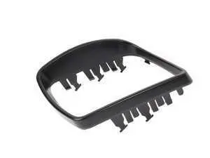 Genuine BMW Mirror Trim Ring - Left - E53 X5