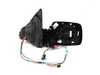 Genuine BMW Genuine BMW Outside Mirror W/out Glass H - 51167039926 - Gloss Black 51167039926 View 1