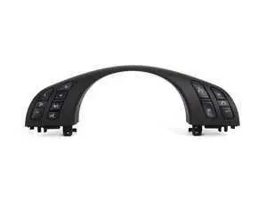 Genuine BMW Switch, Multifunct. Steering - 61316949754