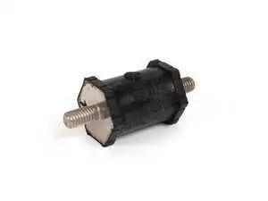 Genuine BMW Rubber Mounting - 07136778958