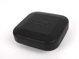 Genuine BMW Oil Cap