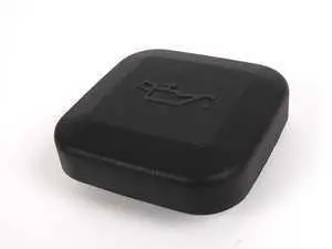 Genuine BMW Oil Cap