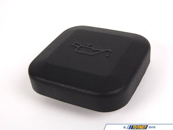 Genuine BMW Genuine BMW Oil Cap 11121743294