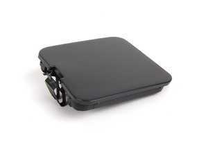 Genuine BMW Tow Hook Cover - Rear - Z3