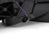Genuine BMW Genuine BMW Outside Mirror W/out Glass H - 51167039926 - Gloss Black 51167039926 View 8
