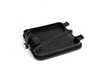 Genuine BMW Genuine BMW Tow Hook Cover - Rear - Z3 51128398771 View 2
