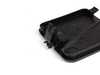 Genuine BMW Genuine BMW Tow Hook Cover - Rear - Z3 51128398771 View 3