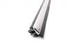 Genuine BMW Genuine BMW Chrome Front Window Trim - Left - E46 323Ci 325Ci 328Ci 330Ci M3 51328226105 View 2
