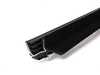 Genuine BMW Genuine BMW Chrome Front Window Trim - Left - E46 323Ci 325Ci 328Ci 330Ci M3 51328226105 View 4