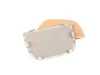 Genuine BMW Genuine BMW Cover Loudspeaker Sandbeige - 51468230770 - E39,E39 M5 51468230770 View 2