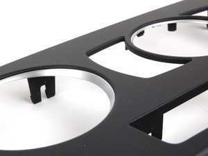 Genuine BMW Climate Control Trim