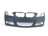 Genuine BMW Genuine BMW Trim Cover, Bumper, Primered - 51118049252 51118049252 View 1