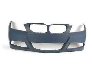 Genuine BMW Trim Cover, Bumper, Primered - 51118049252