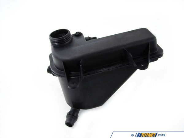Genuine BMW Genuine BMW Coolant Expansion Tank 17107514964