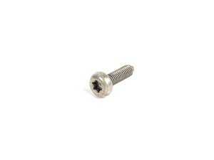 Genuine BMW Hex Bolt M4X15 - 32301096839 - E39,E46,E53,E39 M5,E46 M3